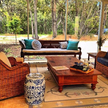 Wilderness House Bed & Breakfast Margaret River Ruang foto