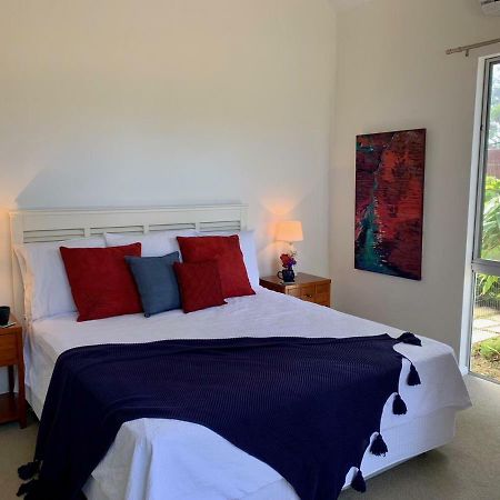 Wilderness House Bed & Breakfast Margaret River Bagian luar foto