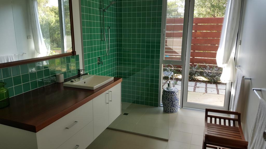 Wilderness House Bed & Breakfast Margaret River Ruang foto