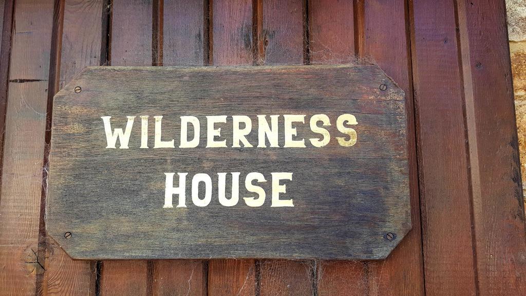 Wilderness House Bed & Breakfast Margaret River Bagian luar foto