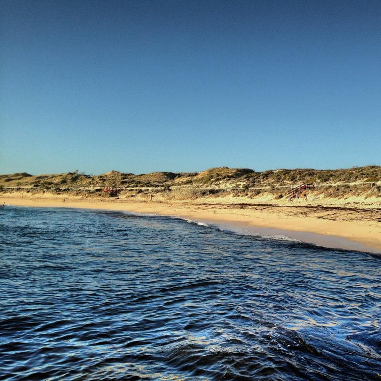 Wilderness House Bed & Breakfast Margaret River Ruang foto
