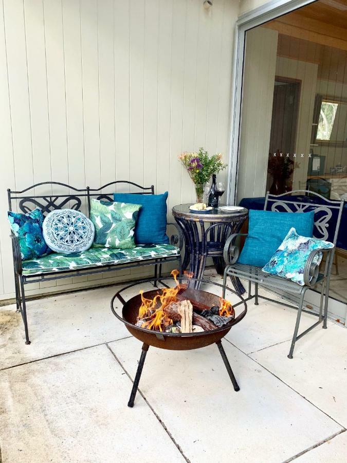 Wilderness House Bed & Breakfast Margaret River Bagian luar foto