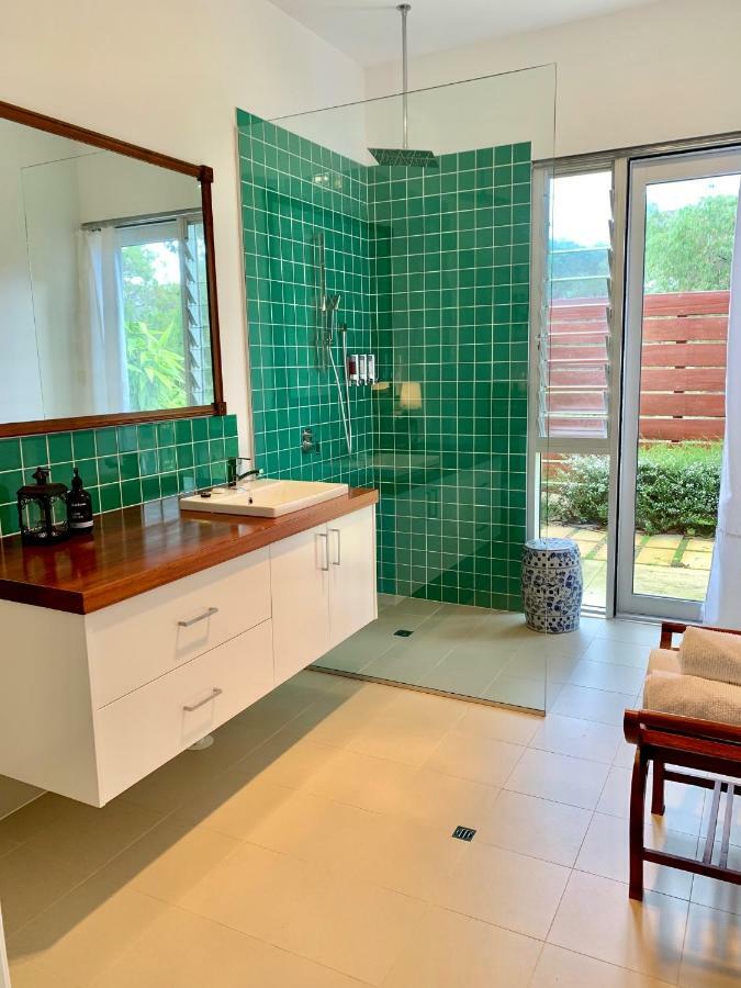 Wilderness House Bed & Breakfast Margaret River Bagian luar foto