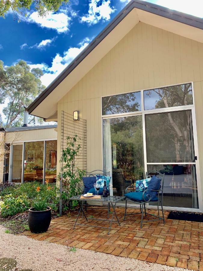 Wilderness House Bed & Breakfast Margaret River Bagian luar foto