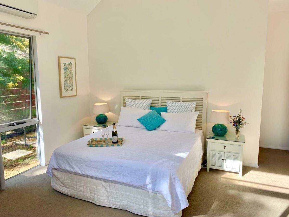 Wilderness House Bed & Breakfast Margaret River Bagian luar foto