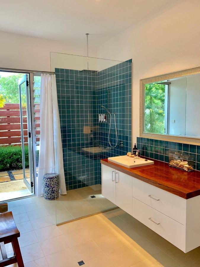 Wilderness House Bed & Breakfast Margaret River Bagian luar foto